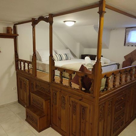 Captain'S Mermaid Houses, Karpathos מראה חיצוני תמונה