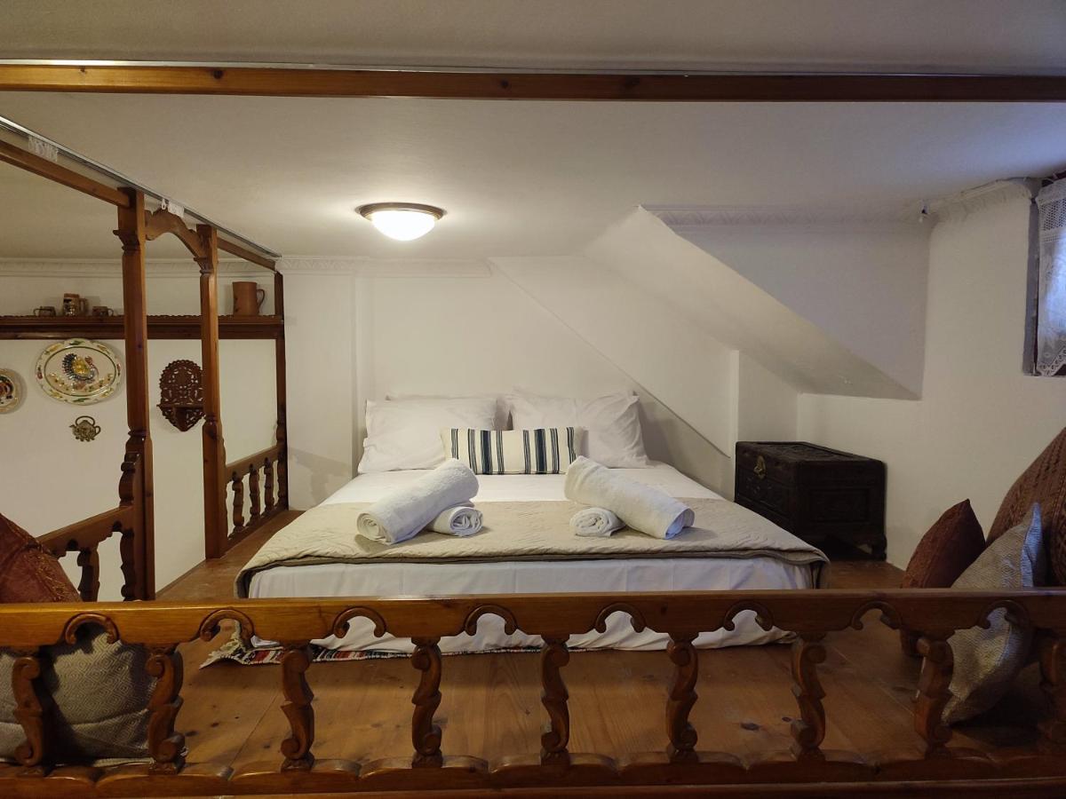 Captain'S Mermaid Houses, Karpathos מראה חיצוני תמונה