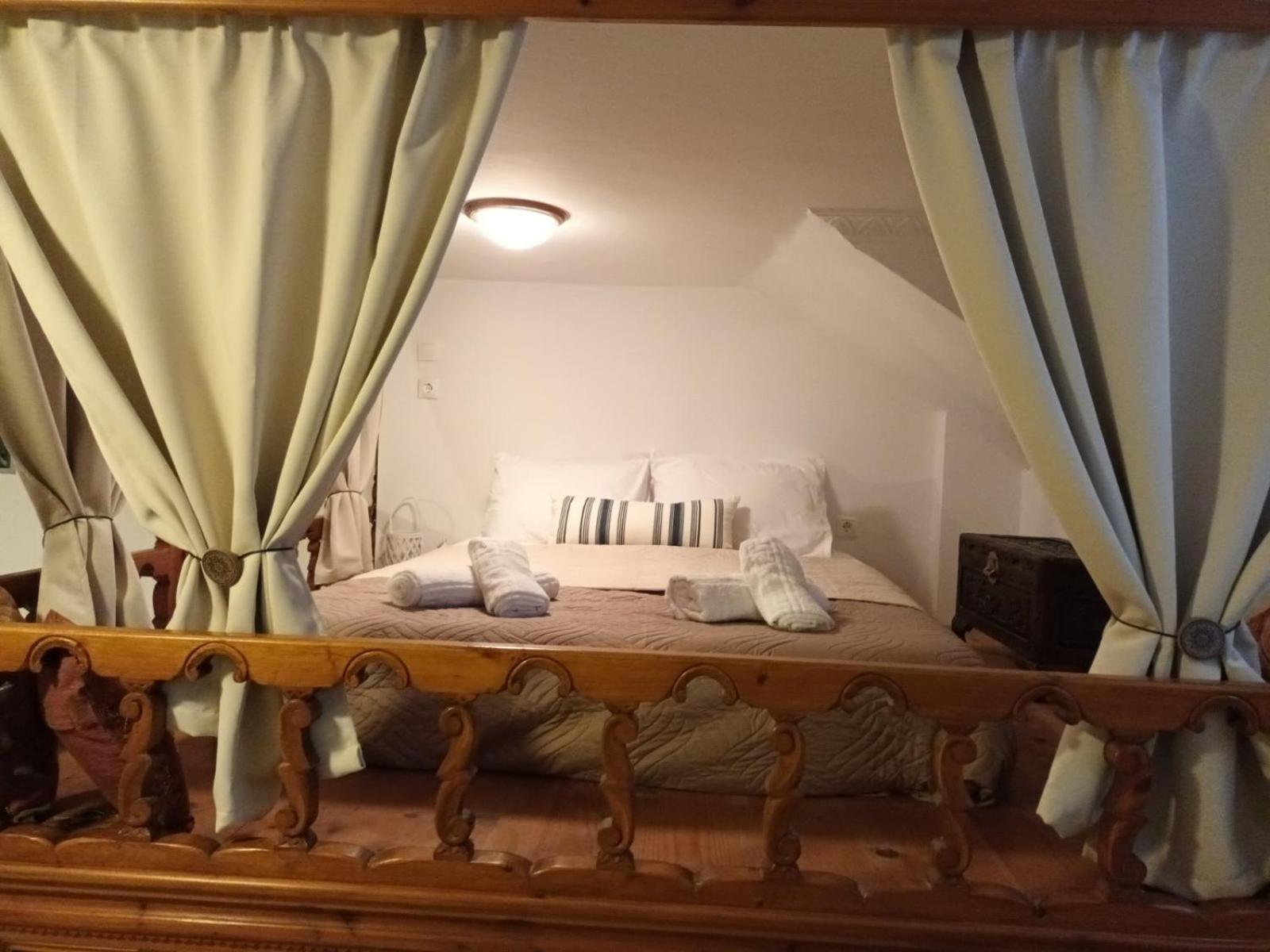 Captain'S Mermaid Houses, Karpathos מראה חיצוני תמונה